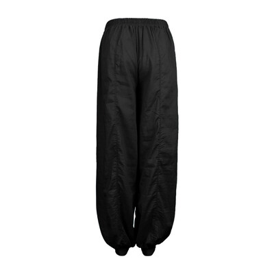 

Tailored Women Plus Size Solid Color Casual Loose Harem Pants Yoga Pants Women Trousers
