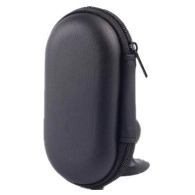 

Hard Portable Storage Bag for Earphone&Headphone