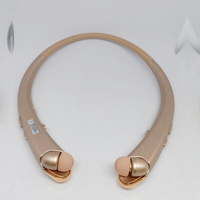 

HBS910 Portable Neckband Type Sports Bluetooth V41 Headset Stereo Wireless Earphone Headphone