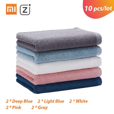 

Xiaomi Mijia Cotton Towel High Quality Towel Set Bath Towels for Adults Face Hand Towel Bathroom Extra Large Sauna for home Hotel