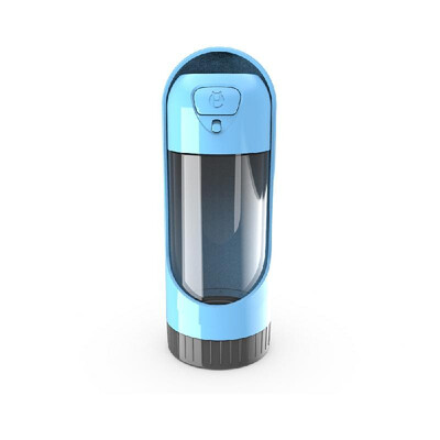 

Pet Dog Water Bottle Dog Water Dispenser Portable Pet Travel Water Drink Cup