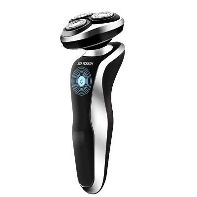 

Diamond Shining Body wash three-headed electric shaver 15881