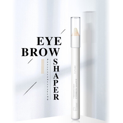 

〖Follure〗Colorless shaping eyebrows lasting waterproof protection eyebrow pencil