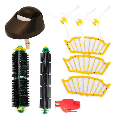 

Replacement Kit Vacuum Part For IRobot Roomba 500 Series 530 532 540 560 570 580