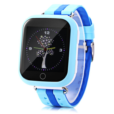 

Q750 Kids GPS Intelligent Smart Watch Telephone Pedometer Smartwatch