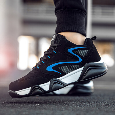 

Summer mens cotton shoes warm plus velvet students Korean version of the summer wild sports shoes youth casual tide shoes summer shoes