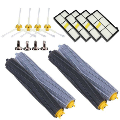 

For IRobot Roomba 800 880 860 870 871 980 990 900 Replacement Brush Accessory