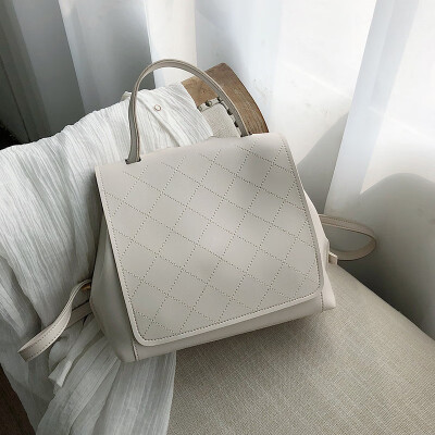 

Summer bag handbags new 2019 Korean version of the wild shoulder slung fashion large-capacity portable bag backpack