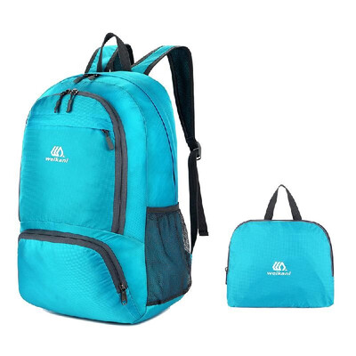 

Lightweight Packable Backpack Water-resistant Foldable Travel Backpack Daypack Bag Outdoor Sport Camping Hiking Cycling