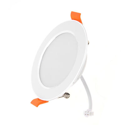 

85-265V SMD 2835 LED Ceiling Down Lamp Radar Human Motion Sensor Downlight