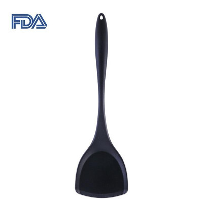 

Silicone Spatula Rubber Spatulas High Heat-Resistant BPA Free Non-Stick Good Grips One Piece Seamless Design for Cook Bake