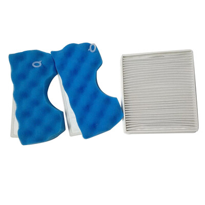 

Filter CottonFilter For Samsung SC47 47-SC43 VM 45P VCA-VM Series Replace Sale