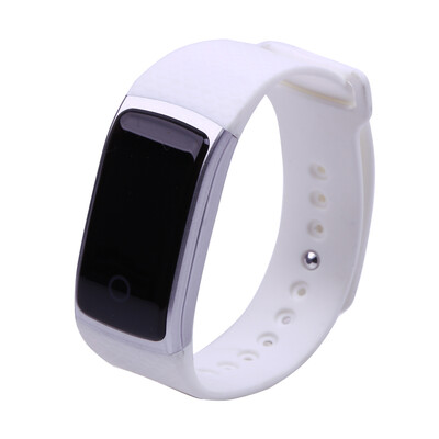 

A09 Waterproof Bluetooth Smart Bracelet Sport Smartband Heart Rate Pedomete