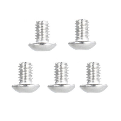 

A2 IS07380 304 Stainless Steel Hex Screw Socket Button Bolts Screws M430