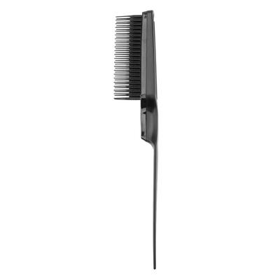 

Pointed Tail Comb Prevent Hair Loss Hair Brush Salon Barber Styling Comb