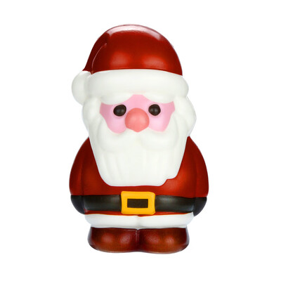 

Tailored Squishies Christmas Santa Claus Slow Rising Cream Scented Stress Relief Toys