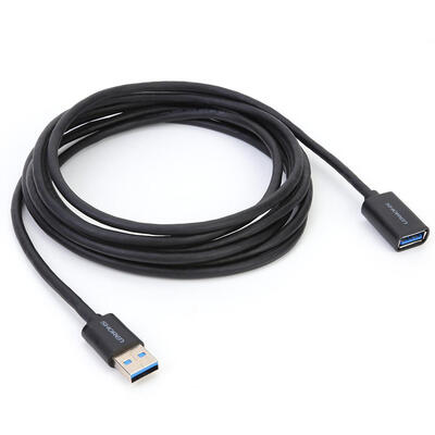 

USB 30 Extension Cable USB30 Male to Female Extension Data Sync Cord Wire