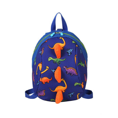 

Kids Safety Harness Leash Anti Lost Backpack Strap Bag For Walking Toddler