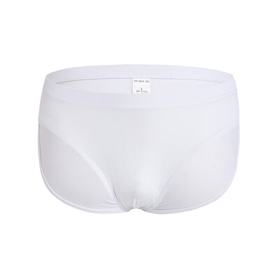 

Mens Low-rise Sexy Tangas Boxer Briefs Seamless Breathable G-String Underwear