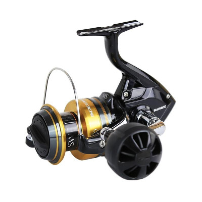 

Shimano Socorro SW Spinning Fishing Reels 5BB Saltwater Fishing Reel Gear