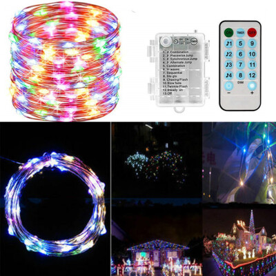 

〖Follure〗Music Sound Control Light String Decorative Bedroom Garden Yard Parties