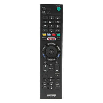 

Universal Replacement for SONY RMT-TX100U LED HD TV Remote Control