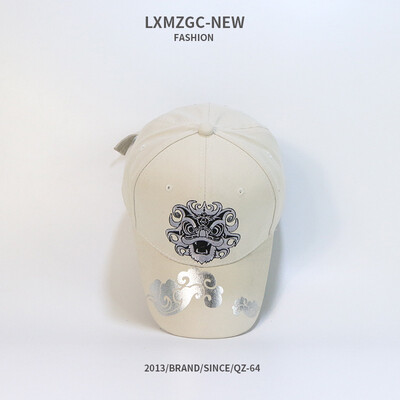 

Hat lady summer baseball cap Korean version of the tide mans tongue hat hundred shade shade fashion outdoor sun hat