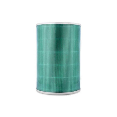 

Xiaomi Youpin Practical Air Purifier Filter Home PM25 Formaldehyde Cleaner - Green