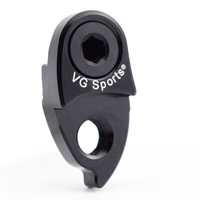 

Mountain Bike Rear Derailleur Hanger Extension Tail Hook Extender Cycling Tool