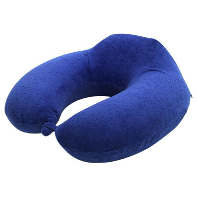 

Neck Pillow U Shape Neck Pillow Portable Travel Pillow Memory Foam Pillow