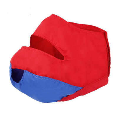 

Breathable Nylon Cat Muzzle Kitten Anti Bite Mask Cats Eye Protective Cover