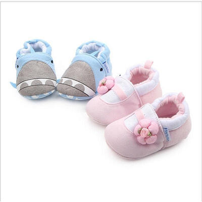 

Cute Winter Newborn Baby Infant Toddler Boy Girl Snow Boots Crib Shoes Prewalker Booties