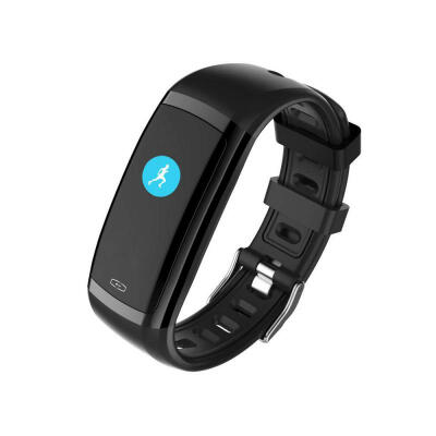 

CD09 Smart Bracelet Sleep Tracker Heart Rate Monitor Intelligent Waterproof Smart Sports Wristband For Android IOS