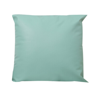 

Siaonvr Throw Pillow Covers Cushion Case Leather Oil Wax Sofa Chair Home Decor