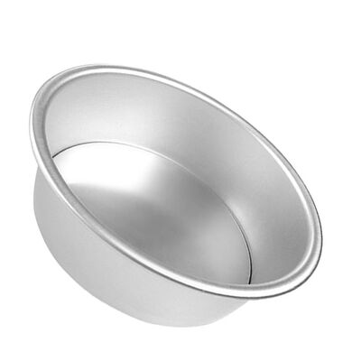 

Aluminum Alloy Round Cake Chiffon Cheesecake Mold Cake Baking Tool Baking Mould Pan Bakeware Tool