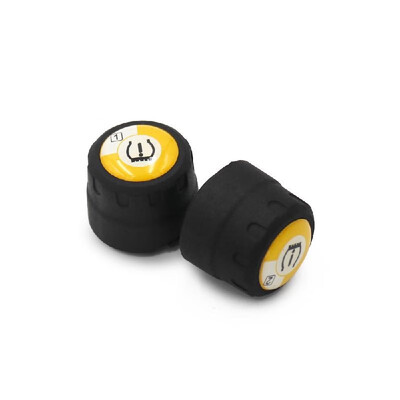 

Motorcycle Tire Pressure Monitor Alarm System TPMS BT 40 for Andriod for iOS 4 Sensors