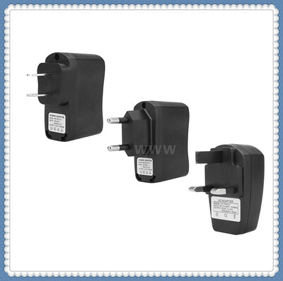 

Portable Home Travel Wall Charger USB Power Plug for SJ6000 SJ5000 SJ4000 Mini Sports DV Smart Phone Cell Phone etc