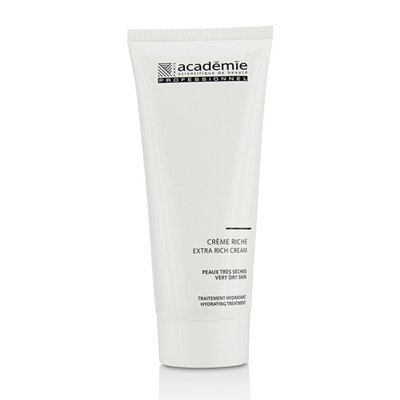 

ACADEMIE - 100 Hydraderm Extra Rich Cream - Salon Size 100ml34oz