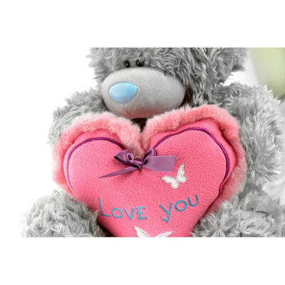 

5D DIY Full Drill Diamond Painting Valentine Bear Cross Stitch Embroidery