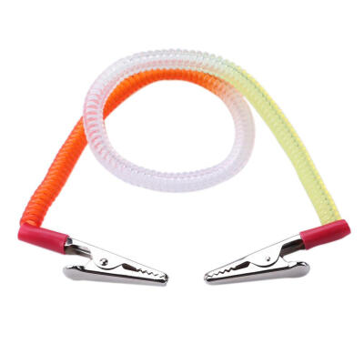 

Dental Scarf Clip Napkin Holder Spring Rope Dental Dentist Lab Material
