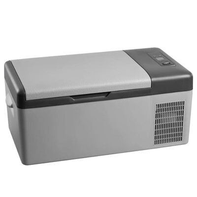 

Alpicool Portable APP Conrtol Mini Compressor Fridges
