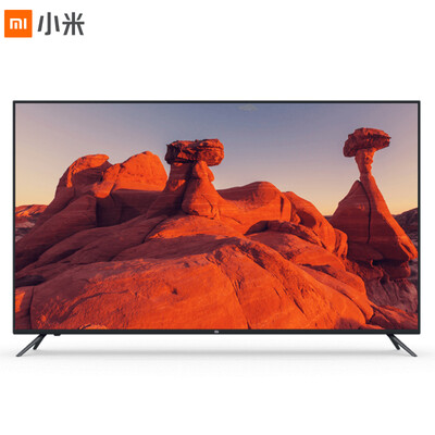 

Millet TV 4A 70-inch giant screen 4K ultra-HD HDR built-in small love classmate 2GB16GB AI artificial intelligence network LCD flat-panel TV L70M5-4A