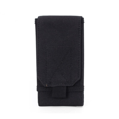 

Multipurpose Military Hunting Utility Bag Pouch Compact Practical Coin Purse