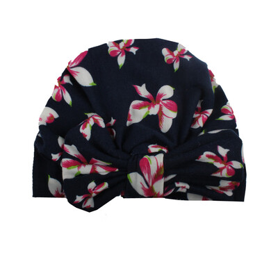 

SUNSIOM Kids Girls Baby Toddler Turban Knotted Headband Hair Band Accessories Headwear
