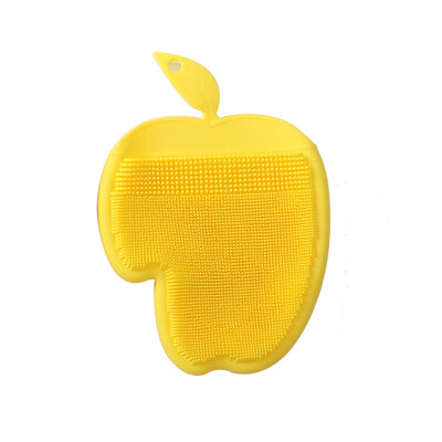 

Toponeto Magic Reusable Silicone Gloves Cleaning Brush Scrubber Gloves Heat Resistant