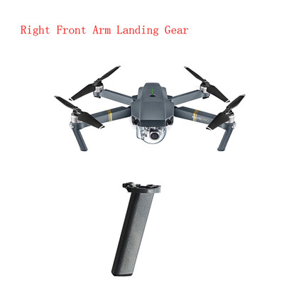 

Tailored Right Front Arm Landing Gear Repair Parts For DJI Mavic Pro