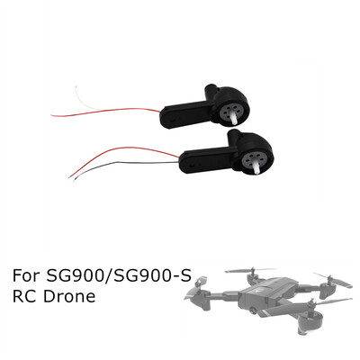

Tailored Drone Front Fold Wing Arms Spare Parts For SG900SG900- RC Quadcopter