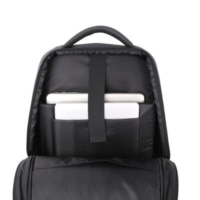

PROWELL NB53162 Backpack Laptop Backpack Larger Store Multi - function Shock Absorbing Outdoor Shoulder Bag 156in Polyester Backp