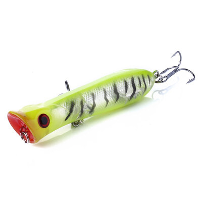 

110Pcs Artificial Bait False Print Fish Shape Lifelike Lure Freshwater Saltwater Fishing Accessories