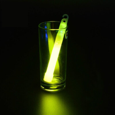 

FUNNYBUNNY Party supplies cheering props 6 inch hook light stick outdoor camping lighting emergency
